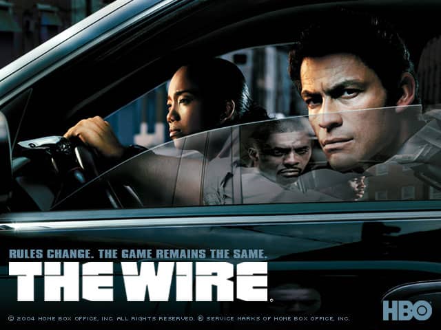 The Wire: Unraveling Television’s Greatest Serialized Drama