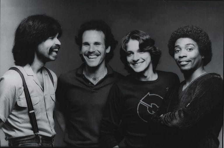 The Evolution of Robben Ford and the Birth of the Yellowjackets